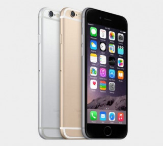 iPhone 6 được kỳ vọng sẽ là đợt phát hành sản phẩm lớn nhất