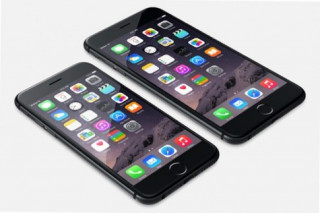 iPhone 6 ra mắt hoành tráng ở Việt Nam vào ngày 14/11/2014