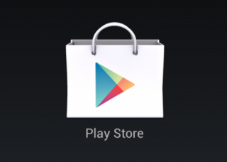 Khắc phục lỗi 941 trên cửa hàng CH Play của Android