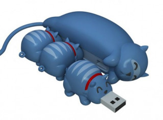 Khắc phục sửa lỗi USB không format được trên laptop, PC