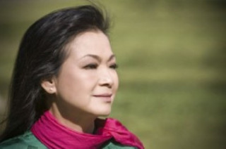 Khánh Ly trở lại hát trên quê hương vào tháng 8