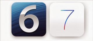 Khởi động kép iOS 6 và iOS 7 trên iPad 2