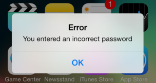 Không cho di chuyển các icon trên màn hình Home bằng mật khẩu