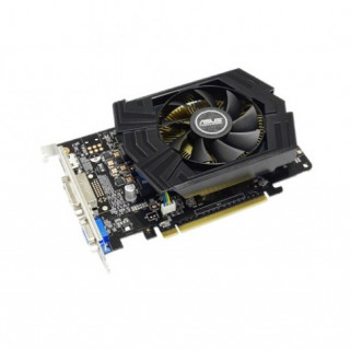 [Khui hộp] ASUS GeForce GTX 750