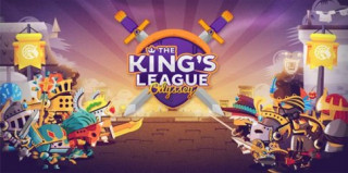 King’s League: Odyssey v1.1 Full Apk Data Mod (Unlimited Coins/Gems)