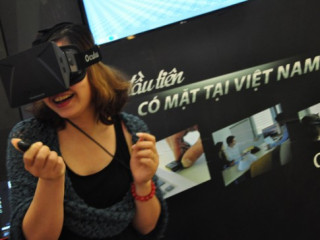 Kính tỷ đô Oculus: Bài học và cơ hội cho giới trẻ Việt Nam