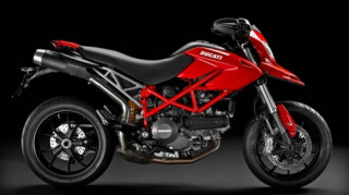 Liệu Ducati Hypermotard 796 sẽ chết yểu tại thị trường VN chăng?