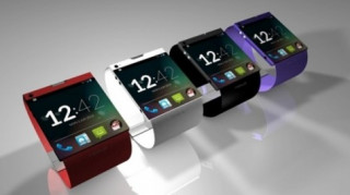 Lộ thông số Smartwatch Nexus màn hình vuông 1.65 inch, bộ nhớ 4GB
