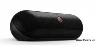 Loa Beats Pill XL - người anh đa tài của Beats Pill