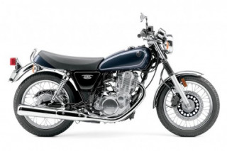 Mẫu classic cổ điển của Yamaha được bán vào tháng 5