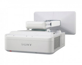 Máy Chiếu Tương Tác Sony Vpl-Sw526c Độc Đáo