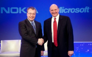 Microsoft chính thức nhận về bộ phận Thiết bị và Dịch vụ của Nokia