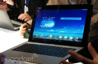 Microsoft, Google gây áp lực để Asus không bán laptop 2 hệ điều hành