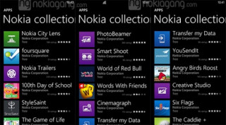 Một số ứng dụng riêng của Nokia bạn nên cập nhật