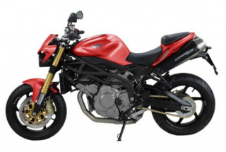 Moto Morini trở lại với 5 mẫu xe mang phong cách riêng