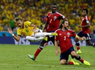 Mourinho: ‘Với Brazil, Thiago Silva quan trọng hơn Neymar’