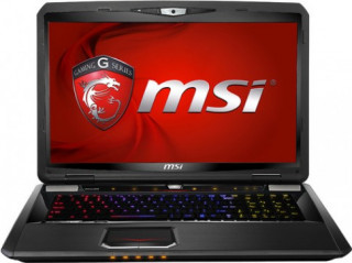 MSI GT70 Dominator đẳng cấp Gaming Laptop chuyên nghiệp