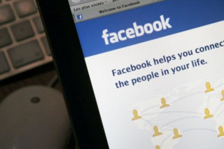 Người cô đơn thường chia sẻ nhiều hơn trên Facebook?