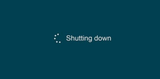 Nguyên nhân nào khiến Windows không chịu “Shut Down”?
