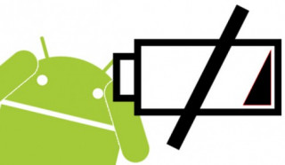Những cái gì đang ngốn pin của thiết bị Android?