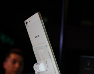 Những công nghệ nào được tích hợp trên Oppo R5