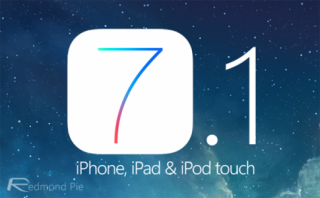 Những tính năng mới sẽ xuất hiện trên iOS 7.1