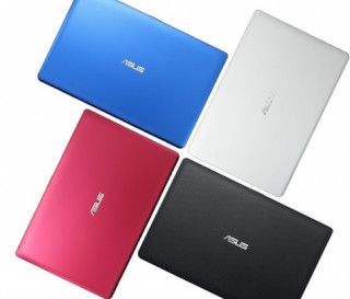 Những ưu điểm nổi bật của laptop Asus X series