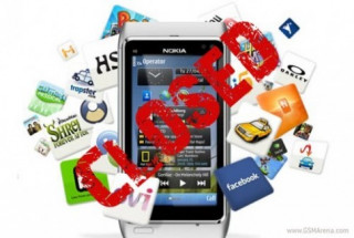 Nokia chính thức vĩnh biệt Symbian và MeeGo