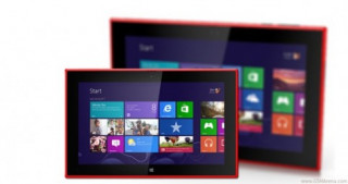 Nokia sắp giới thiệu tablet 8.3 inch, màn hình full-HD 1080p