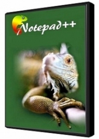 Notepad Portable 6.4.5 - Công Cụ Lập Trình Miễn Phí