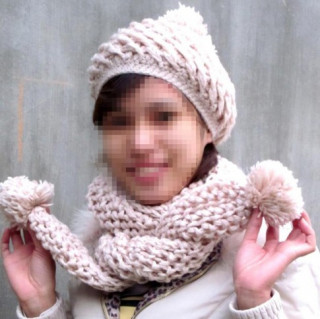 Nữ sinh 9X tử nạn trên đường phượt Mộc Châu