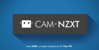 NZXT thông báo một nâng cấp lớn cho phần mền tiện ích của hãng: CAM