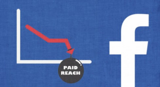 Paid Reach Facebook ngày càng trở nên đắt đỏ