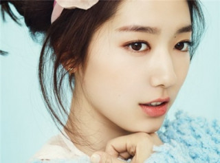 Park Shin Hye được bình chọn là ‘em gái quốc dân“