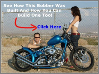 Phân biệt giữa Cafe Racer với Bobber, Chopper và Tracker