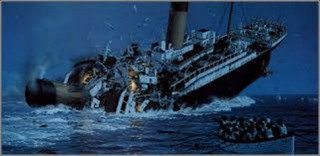Phát hiện thuyền trưởng tàu Titanic vẫn còn sống sau 80 năm