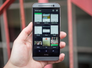 Phiên bản mini của HTC One M8