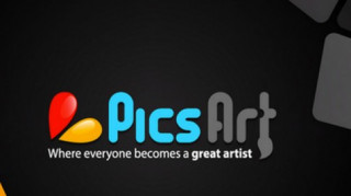PicsArt Photo Studio - ứng dụng chỉnh sửa ảnh đặc sắc trên Android