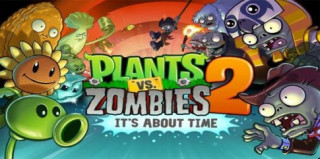 Plants vs. Zombies™ 2 v2.2.2 Full Apk Data Mod (Unlimited Coins/Gems)