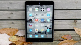Rò rỉ thông tin về dòng máy tính bảng mới iPad Mini 3.
