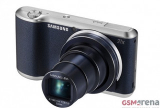 Samsung galaxy camera 2 được giới thiệu