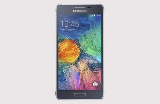 Samsung sẽ trình làng bộ ba Galaxy a3, a5 và a7 trong tháng 11 tới đây