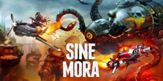 Sine Mora v1.29 Full Apk Data Mod (Unlocked / Gameplay)