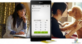 Sony Xperia T2 Ultra Dual SIM - Điện thoại 2 Sim màn hình 6“