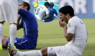 Suarez phải nộp đơn giải trình cho FIFA