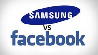 Tải facebook cho điện thoại Samsung