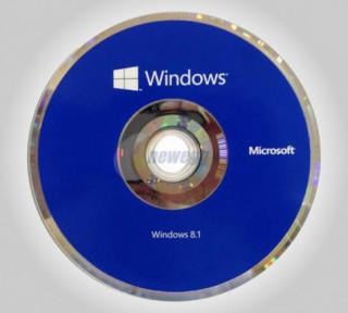Tải file ISO cài đặt Windows 8.1 gốc từ chính Microsoft