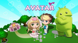 Tải game Avatar mới nhất về điện thoại Android chơi game Mobile