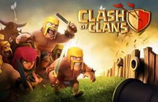 Tải game clash of clans android