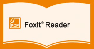 Tải về Foxit Reader 6.0 - Phần mềm đọc file PDF nhỏ gọn , đa năng